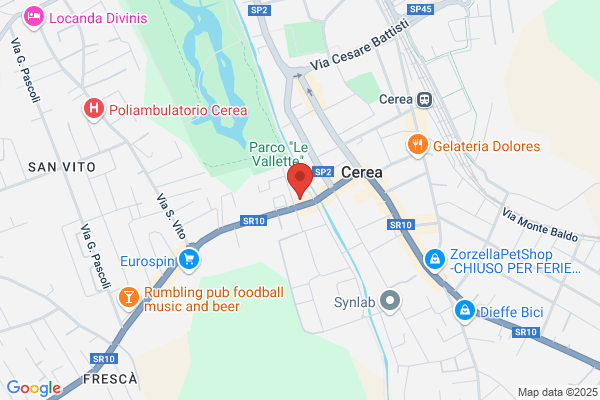 Pizzeria La Botte Due