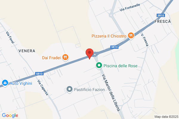 Ambulatorio Polispecialistico San Carlo S.r.l.