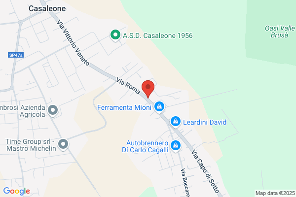 Podologo Bellini Massimo