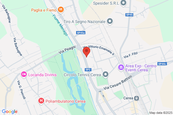Cooperativa Sociale Anderlini - Onlus