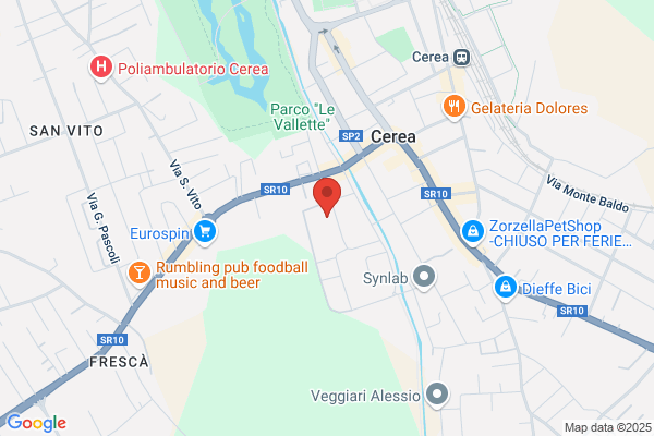 Famila Superstore Cerea