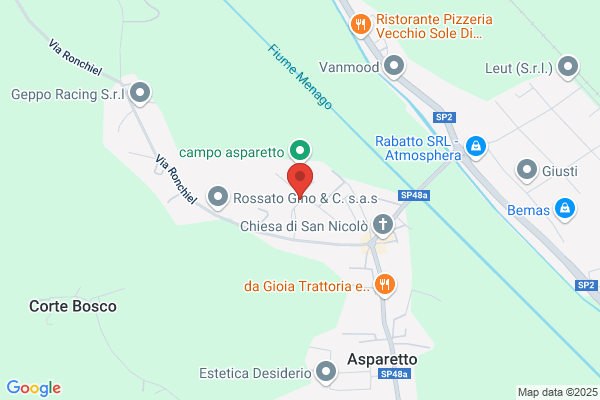 Poste Italiane Spa
