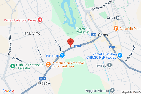 Salotti Teresa