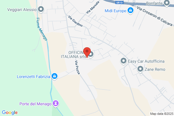 De Berti Gianluca