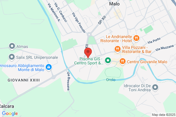 Lanaro Di Lanaro Corrado E Giuseppe (S.N.C.)
