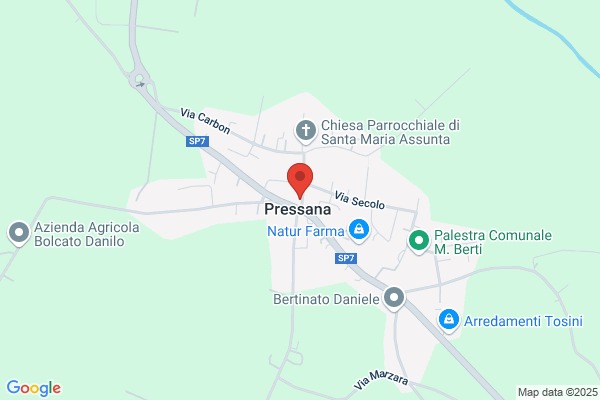Lanaro Di Lanaro Corrado E Giuseppe S.N.C.