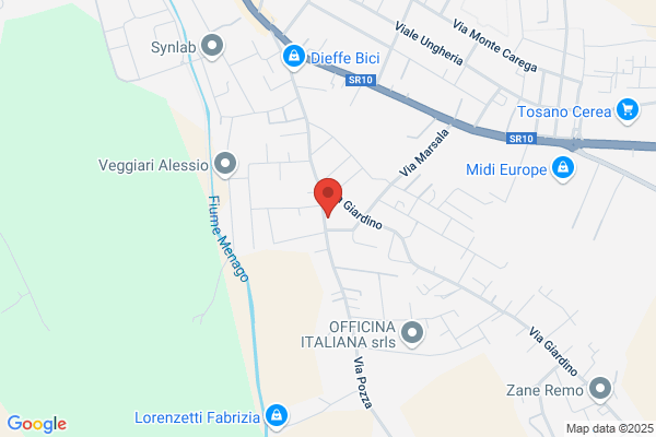 Da Como Di Da Como Lorenzo