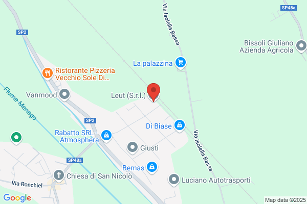 Leut Srl
