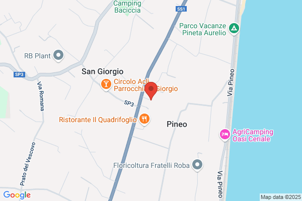 Floricolalberto Ss Agricola
