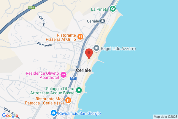 Pascucci Dott.Re Claudio Studio Dentistico