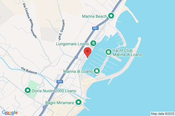 Marina Diving Di Ambrosi Corrado