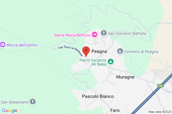 Edigas Esercizio Distribuzione Gas S.R.L.