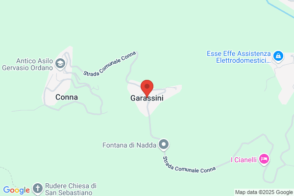 Garassini Romano
