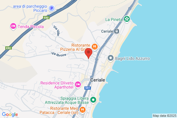 Ligure Carni (S.A.S.)