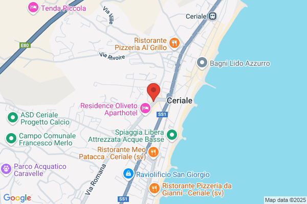 Macelleria La Pineta