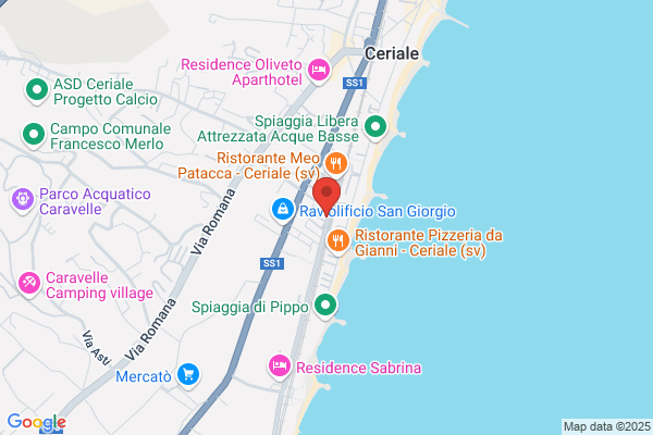 Marighetto maria