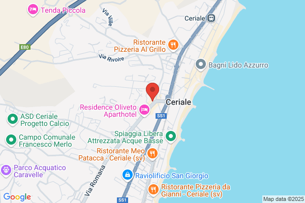 Pizzeria 2000 S.N.C.