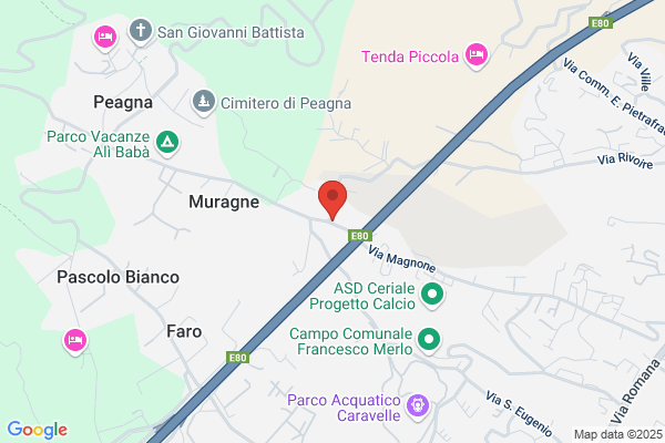 Portomauro nicolo