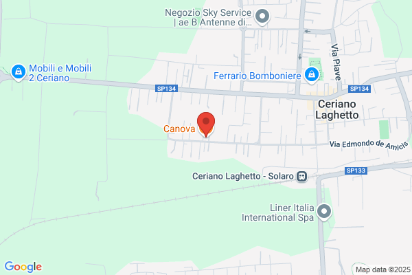 Canova