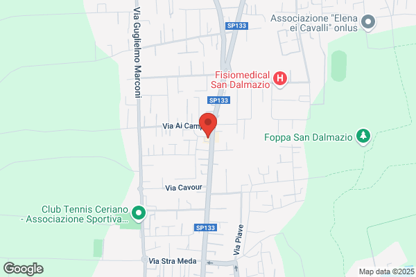 Giornali Carta e Dintorni