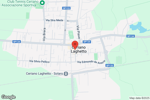 Generali Italia Agenzia Generale Saronno San Giuseppe Uffici di Ceriano Laghetto