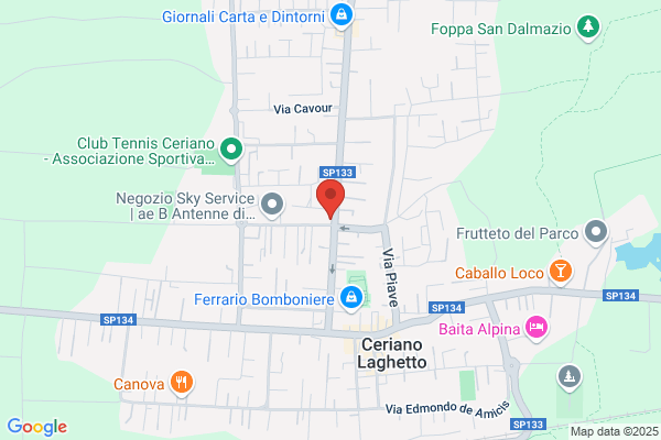 Studio Dentistico Vago Dr. Luigi