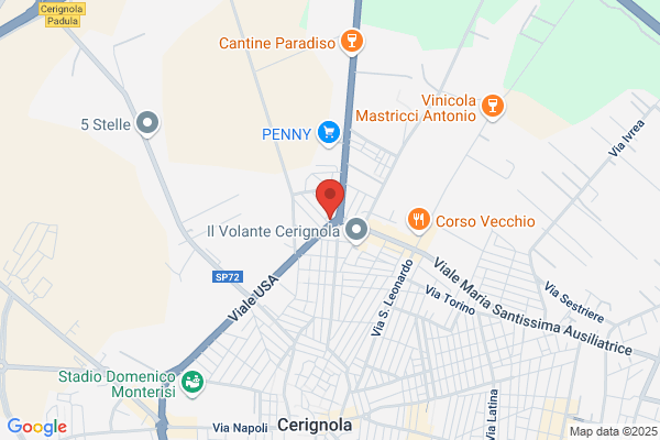 La Clinica dell'Auto