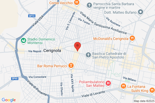 Pascia Di Di Girolamo Anna Maria