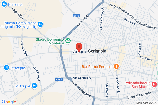 The Uniform Store Di Deleo Carmela