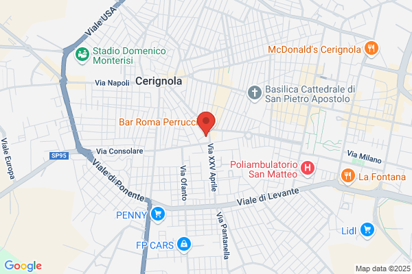 Centro Acustico Lopriore