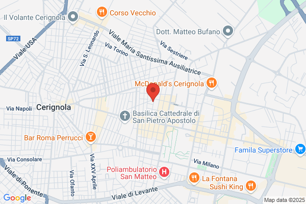 Immobiliare Specchio Di Specchio Antonia E C. S.A.S.