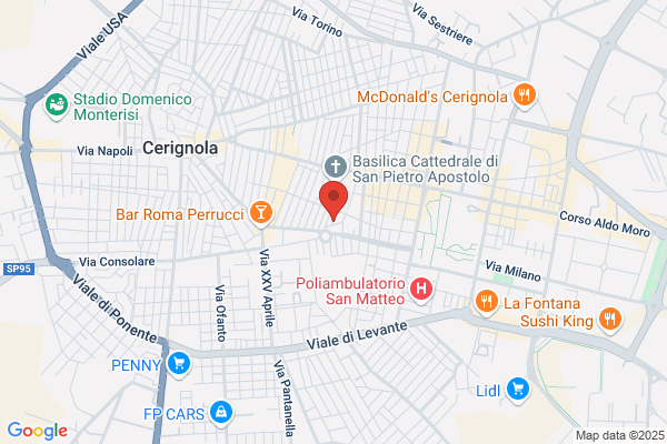 Agenzia Viaggi Il Tavoliere