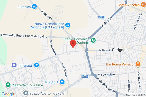 Renna Terre di Puglia