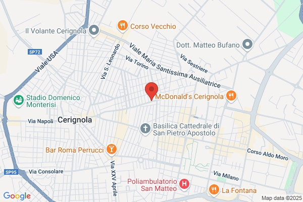 Caputo giuseppe