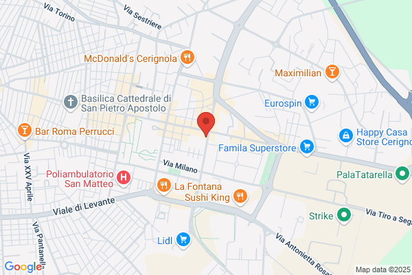 Opera S. Francesco Dassisi