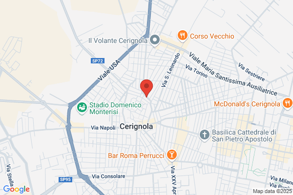 Mancino gerardo