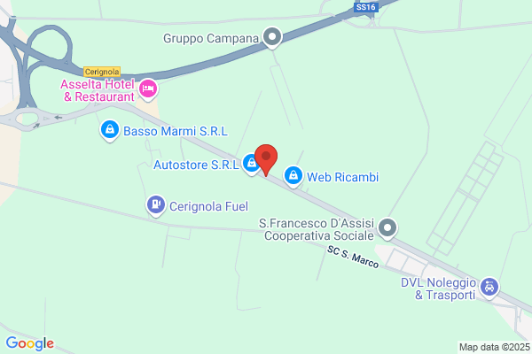 Autostore S.R.L
