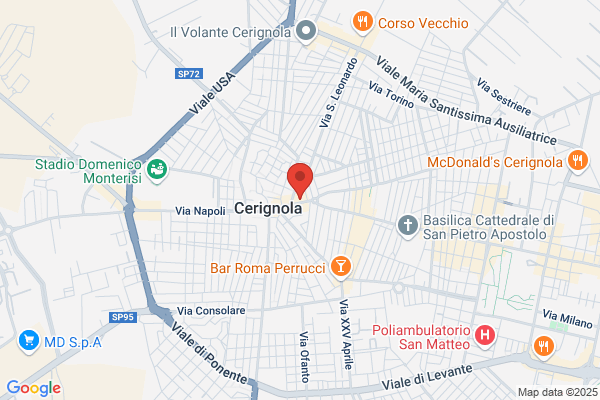 Merlicco antonio (Avv.)