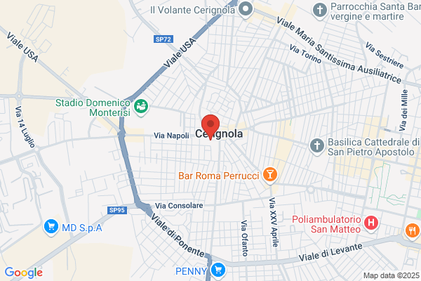 Perrone giuseppe (Avv.)