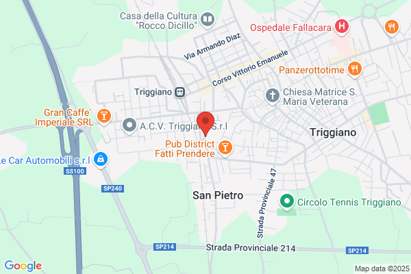 Fanizza Nicola