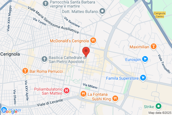 Seminario Vescovile