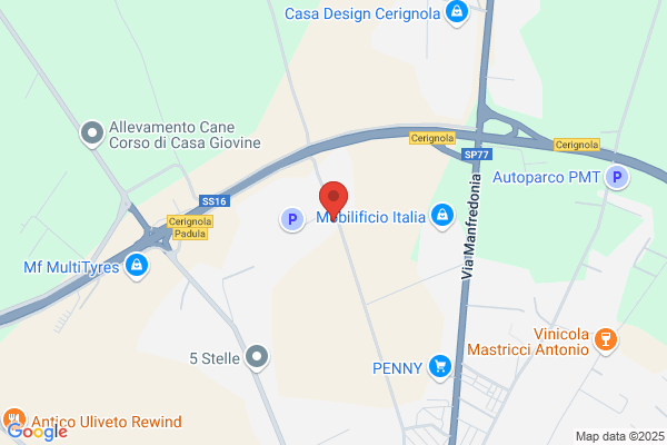 M D S Informatica Di De Santis antonio