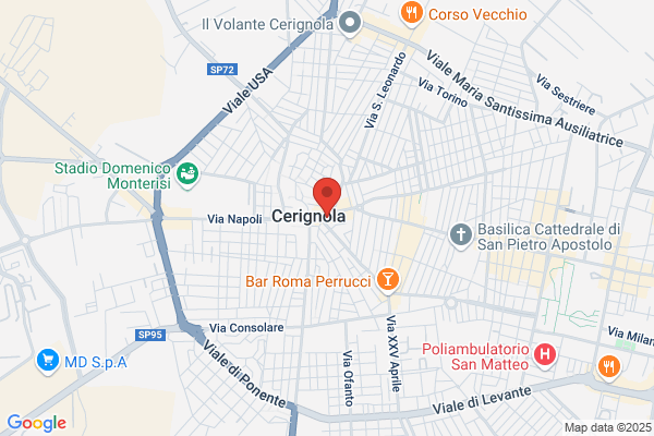 Specchio sante (Rag.)