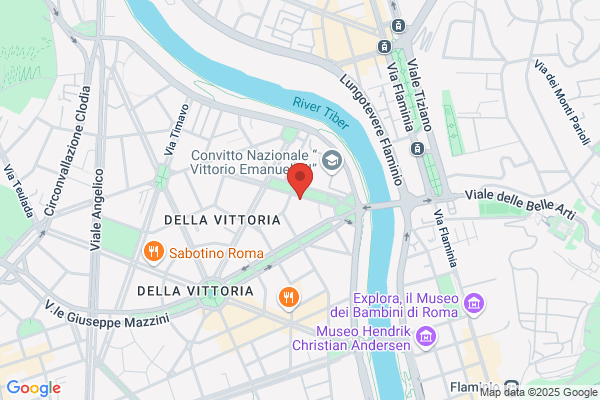 Studio Commerciale Olivieri