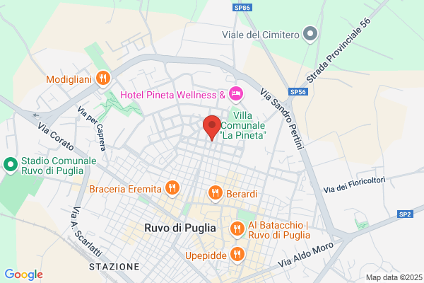 Marinelli francesco (Ing.)