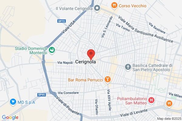 Distributore IP