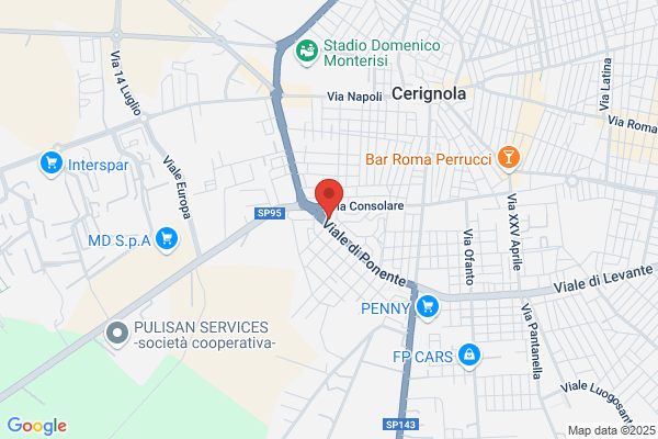 Distributore IP