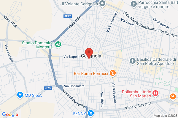Pappagallo Rosa