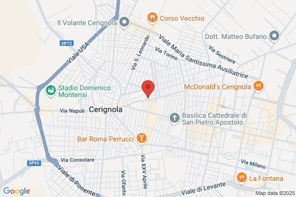 Elettrocasa Di Capocefalo Gioacchino