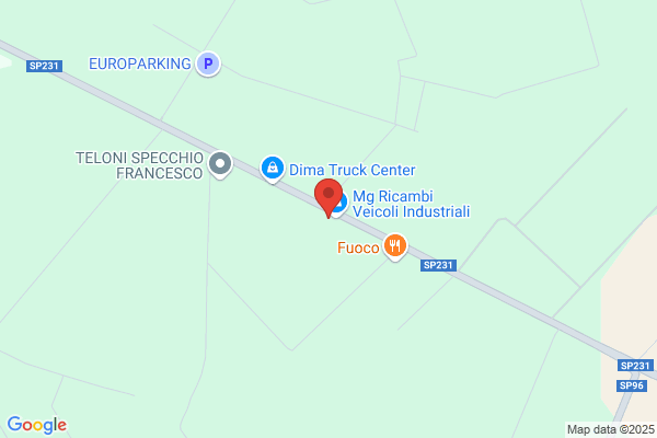 La.Pi.Ge. Dei F.Lli Ladogana S.R.L.